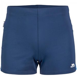 Trespass Tightrope Zwemboxer Blauw XS Man