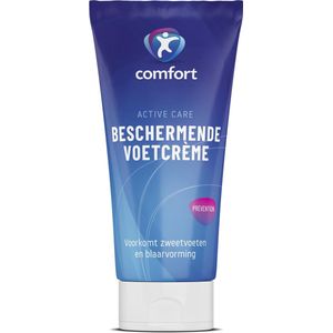 Comfort Active Care Beschermende Voet crème 150ml