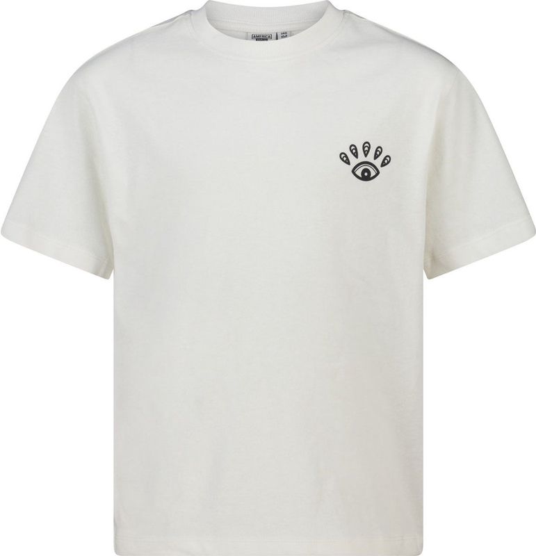 America Today Ennio Jr - Jongens T-shirt - Maat 170/176
