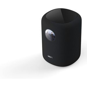 Wiim Sound - Draadloze Wifi Speaker voor Multiroom - Zwart