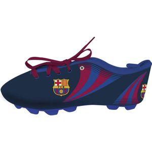 FC Barcelona Schoen - Etui - 23 cm - Blauw