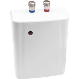 Mini doorstroomboiler 3500 W voor keuken en badkamer - Direct heet water