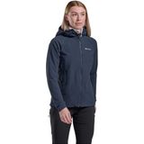 Montane Tenacity Sweatshirt Met Rits