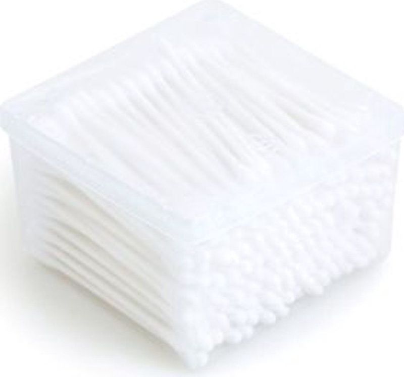 Haibu - Essentials - Wattenstaafjes - 200st