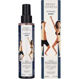 Academie - Bronz'Express Intense Tinted Self-Tanning Lotion - 150 ml