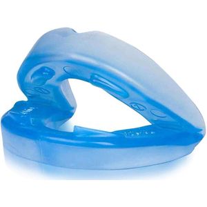 CRLYN - Anti Snurk - Snurkbeugel - Blauw