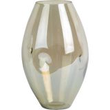 Vaas - Glas - Transparant