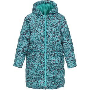 myMo - Outerwear Collection - Trenchcoat - Leopardprint