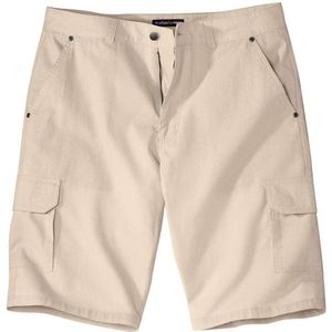 ATLAS FOR MEN - Cargobermuda Menorca - Heren - Verkrijgbaar in grote maten - W44