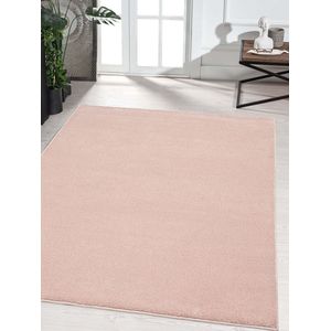 Vloerkleed Montana Roze-120 x 170 cm