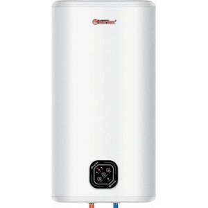 Thermex IF 80 flat Smart boiler, slimme 80 liter boiler, platte uitvoering, verticaal of horizontaal toepasbaar