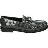 Högl - Ellis - Mocassins - Grijs