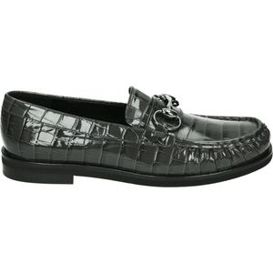 Högl - Ellis - Mocassins - Grijs
