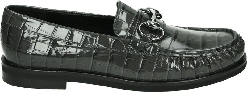 Högl - Ellis - Mocassins - Grijs