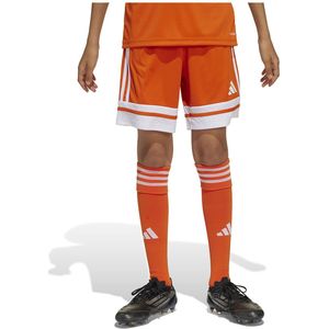 adidas - Squadra 25 - Korte Broek - Oranje