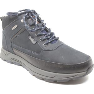 Australian Walker veterschoenen blauw Leer - Heren - Maat 42