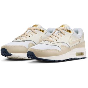 Nike Air Max 1 GS ""Bronzine"" - Maat: 39