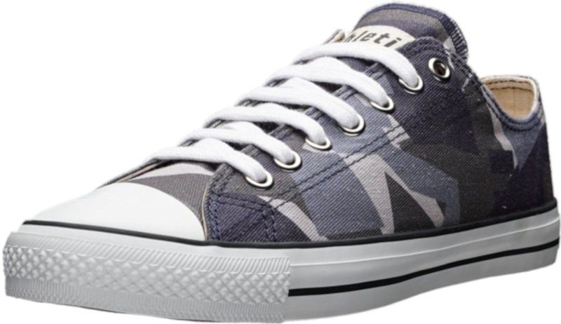 Ethletic - Fair Trainer - Sneakers - Wit - Lo Cut