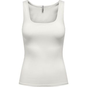 ONLY ONLEA S/L 2-WAYS FIT TOP JRS NOOS Dames Top - Maat M