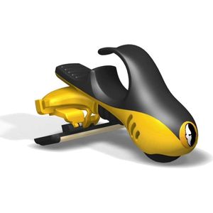 Equivera Skull Shaver - Hoofd Scheerapparaat Mannen - Scheerapparaat Hoofd - Skull Shavers - Head Shavers