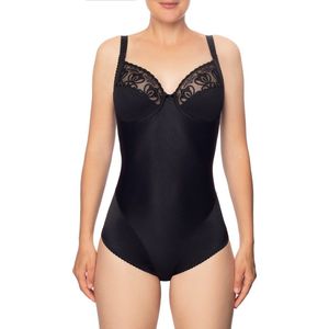 Felina – Serenada – Body met Beugel – 251294 – Black - D95/110