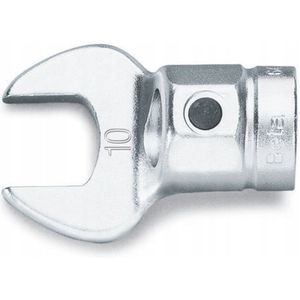 Beta - Opsteek Steeksleutel - 8 mm - Voor Momentsleutels Type 604B/5 en 604B/10