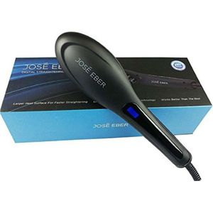 José Eber Digital Stijlborstel V2