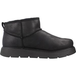 Skechers Keepsakes Lite Gevoerde boots zwart - Dames - Maat 40