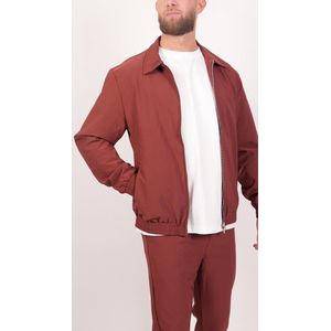 BASKO AURA - JAS - BORDEAUXROOD - MAAT XL