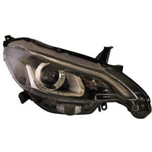 VanWezel - 4022962 - Voorlicht - Voor Peugeot 108 - Eclairage avant