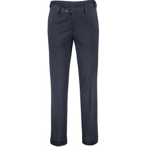 Jac Hensen Pantalon - Mix & Match - Blauw - 54