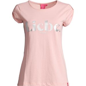 salzhaut Shirt BIIKE - LIEBE