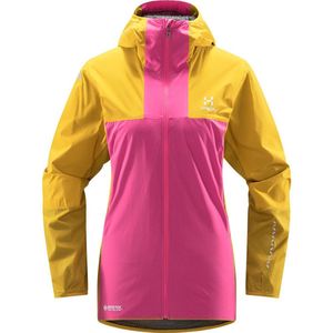 Haglofs - L.i.m Alpha - Jas - Lichtgewicht - Gore-Tex Infinium - Warm en Geïsoleerd