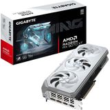 GIGABYTE Radeon RX 9070 XT GAMING OC ICE 16G AMD 16 GB GDDR6