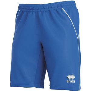 Erreà - Ivan 3.0 - Shorts - Zwart - Ideaal voor Sportactiviteiten