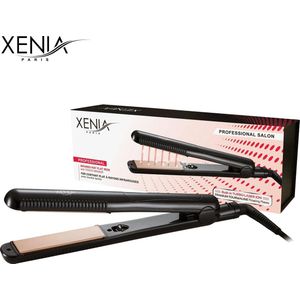 Xenia Paris TL-291224: Infraroodstraal-stijltang