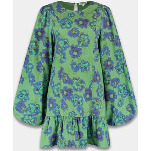 Harper & Yve - LYNN-DR - Dames - Midi jurken