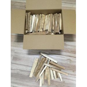 Aanmaakhout Goodlife BBQ (80 stuks