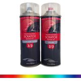 Small Repair Systems - 2K Premium - Spuitbus Blanke Lak - Kleurcode 400P