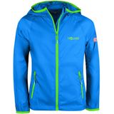 Trollkids Fjell Running Jas