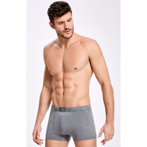 ilke-5 pack-Bamboe Boxershort Heren-%92 Bamboe-%8 Elastaan-Onderbroek Heren-Antraciet-S
