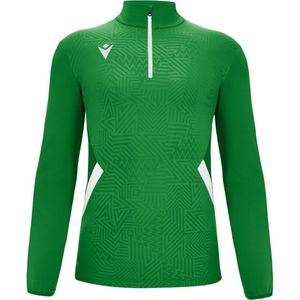 Macron - Victory Fraser - Ziptop - Groen - Heren