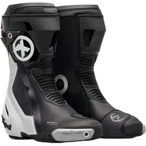 XPD XP9-S AIR Black White Boots 43 - Maat - Laars