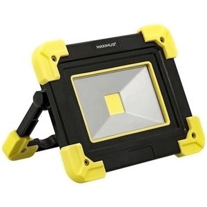 IP44 High Power COB Led Werklamp - 350 lumen - 14 x 6 x 18,5 cm