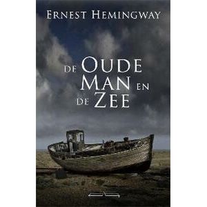 De oude man en de zee