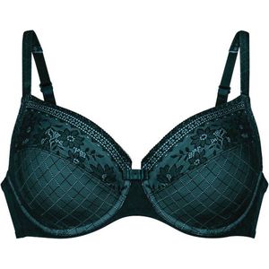 Rosa Faia Rosemary Beugel BH Groen 75 D