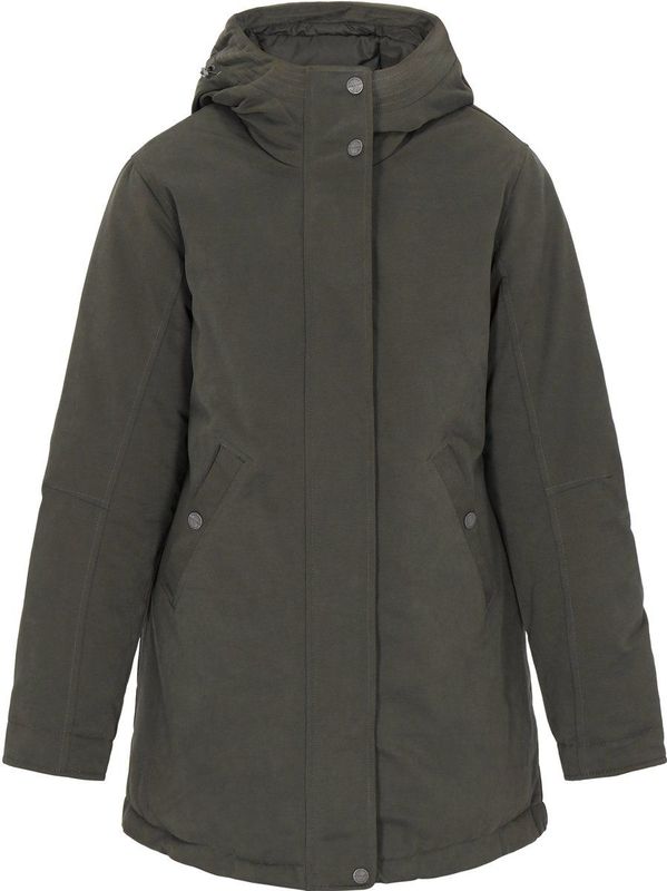 DreiMaster - Classic Collection - Parka