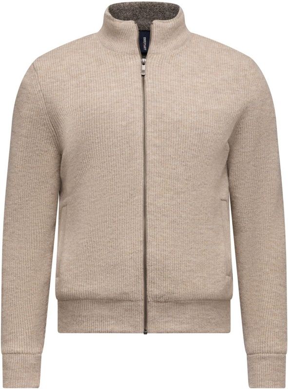 State of Art - Vest Col - Kitt - XXL