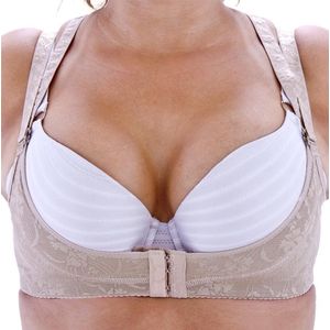 Haus Huberts Ondersteunende BH Drager - Dirndl Jurk Accessoire - Maat L