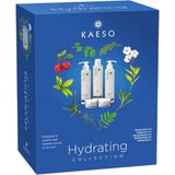 Kaeso Hydrating Gift Box Normal to Dry Skin SET